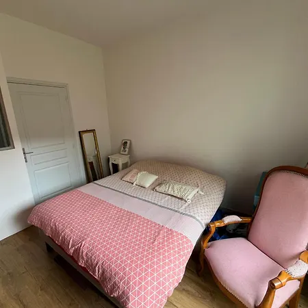 Solidor 50m2 Et Jardin A Deux Pas Des Plages * Saint-Malo