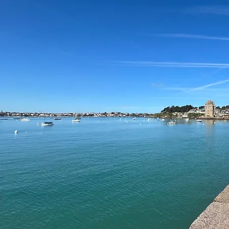 Solidor 50m2 Et Jardin A Deux Pas Des Plages Saint-Malo